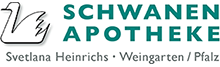 Logo Schwanen Apotheke