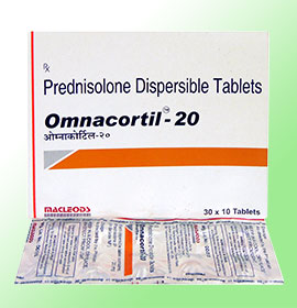 Prednisolone