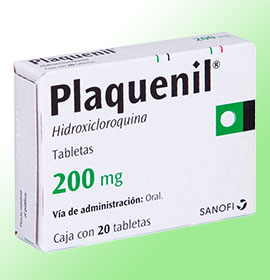 Plaquenil