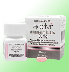 Addyi (Flibanserin)